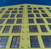 Ход строительства дома Литер 4 в ЖК Цветной бульвар -