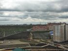 Ход строительства дома Литер 22 в ЖК Светлоград - фото 47, Апрель 2019